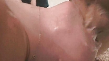 زیبا, کلیپ سکس با مادر سبزه, سواری سخت دیک در حمام
