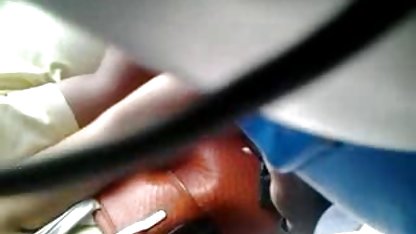 کارواش ویدیوسکس مادروپسر دختر بچه, سه نفری