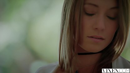 درد سکس خارجی مادر پسر ستاره مشهور Claudia Rossi